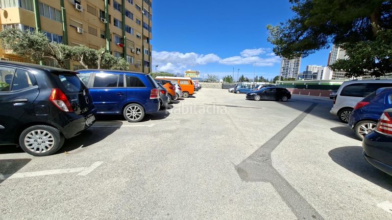 Foto 987dc80e-a934-4d23-89d5-35b8f697716c. Flat with parking pool in Rincón Bajo Benidorm