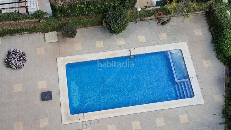 Foto b4726bff-8d7a-4616-8ab2-2e540b2c28fd. Flat with parking pool in Rincón Bajo Benidorm