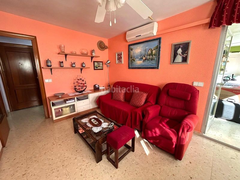Foto b99251b7-678b-47d0-9767-574a5fda5032. Flat with parking pool in Rincón Bajo Benidorm