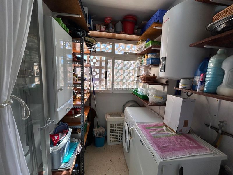 Foto c062d27f-3f81-4126-8c85-13e33a97d25f. Flat with parking pool in Rincón Bajo Benidorm