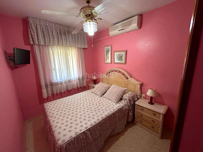 Foto d98902c3-def2-4a51-beda-5e3a0e628e18. Flat with parking pool in Rincón Bajo Benidorm