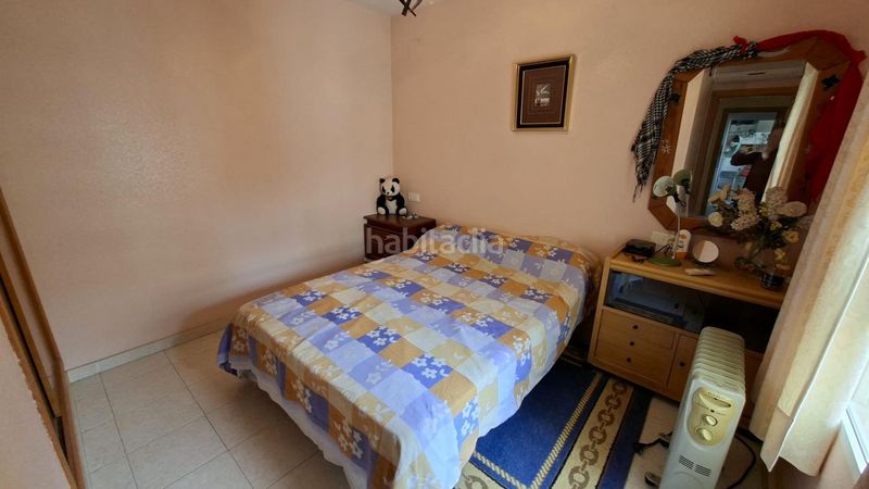 Foto 121fa464-1142-43d1-ac60-679e6b1d43fb. Pis amb aparcament piscina a Rincón Bajo Benidorm