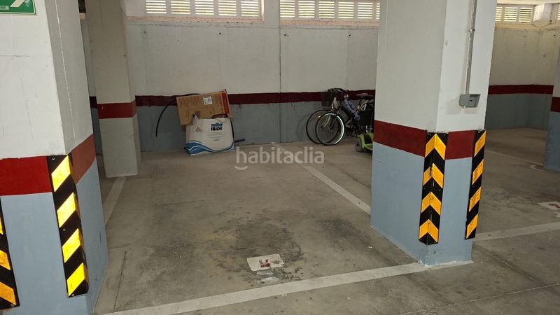 Foto 172e66b5-59cb-4399-bde4-e2497fe245d2. Pis amb aparcament piscina a Rincón Bajo Benidorm
