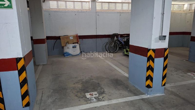 Foto fa1737ef-a4ca-44a2-b732-feb10cc3f938. Pis amb aparcament piscina a Rincón Bajo Benidorm