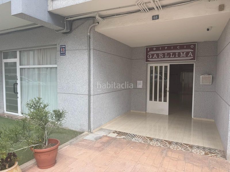 Foto ebd35d1a-6930-48e2-907c-8cb746d6279f. Pis amb aparcament a cala Finestrat Finestrat