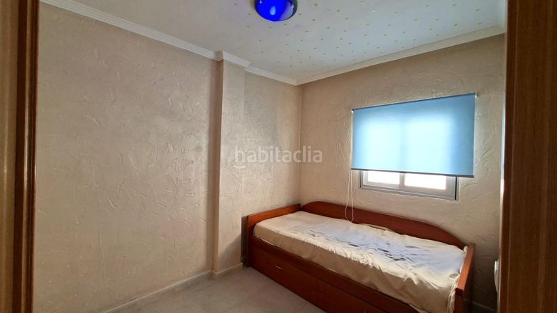 Foto 300694d8-fb1a-46a6-8335-d7d87f252275. Pis amb calefacció a Centro Urbano Vila Joiosa (la)