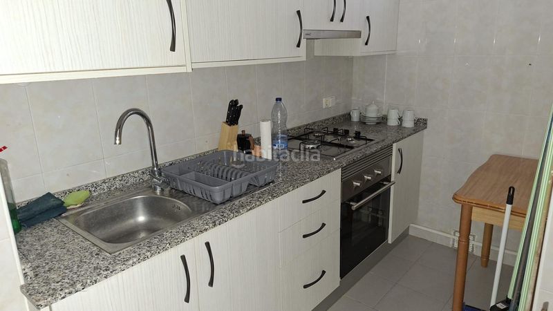 Foto 5349d5a3-80dd-4211-8a86-42442e9940b9. Pis amb aparcament piscina a Rincón Alto Benidorm