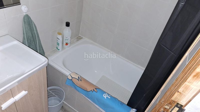 Foto 6d87e1d1-76a3-4f96-9757-49f1c94929d1. Pis amb aparcament piscina a Rincón Alto Benidorm