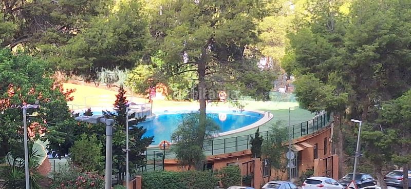 Foto 752a5fd6-a2fe-4aae-abd3-16b31251d47f. Pis amb aparcament piscina a Rincón Alto Benidorm