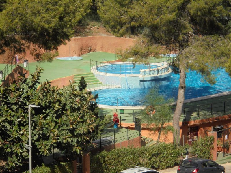Foto 96ccd739-c211-452f-b034-b1cd6f44cc2a. Pis amb aparcament piscina a Rincón Alto Benidorm
