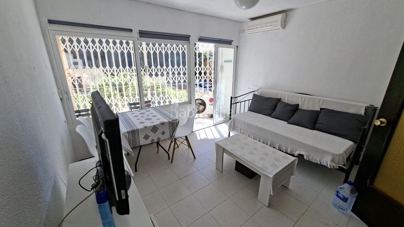 Foto b0b0caf3-d45d-4a8e-814f-e8178ec5693d. Pis amb aparcament piscina a Rincón Alto Benidorm