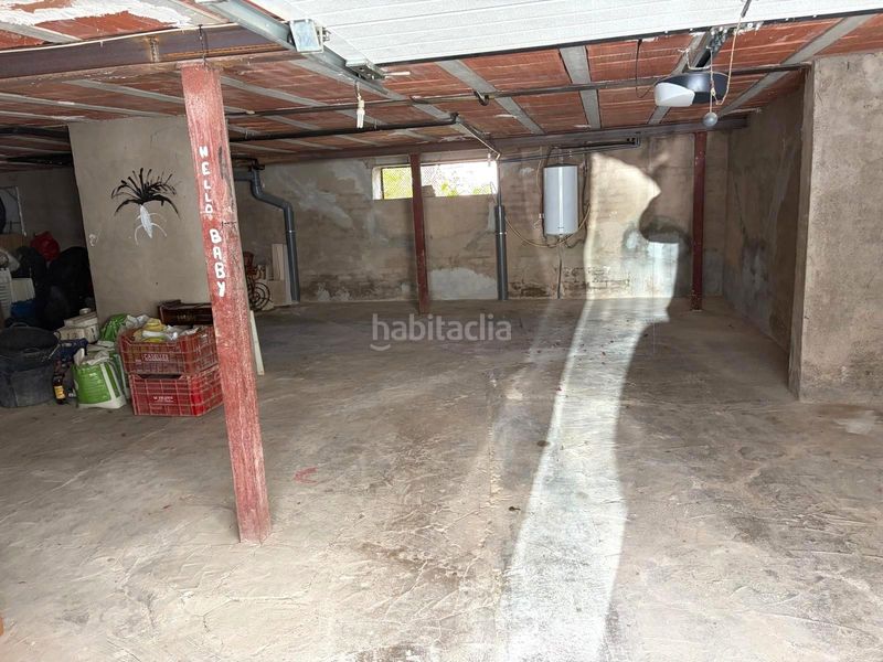 Foto 0ba8942a-d17a-45c5-b143-bc0ae54b2910. Xalet amb aparcament a Foietes Benidorm