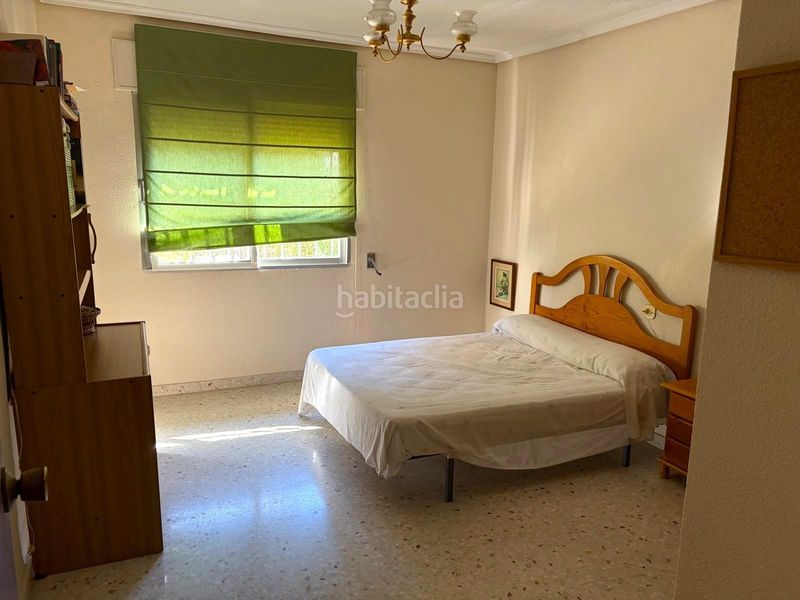 Foto b14217d9-cd0b-45ee-8329-702bcbc8400d. Xalet amb aparcament a Foietes Benidorm