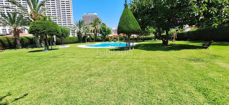 Foto 84baeaac-bac4-4b09-a506-e33262aec143. Casa aparellada amb aparcament piscina a Rincón Alto Benidorm