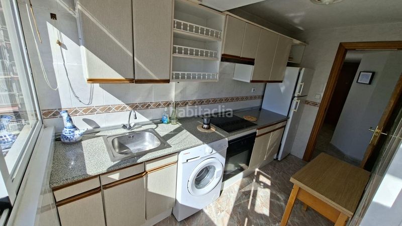 Foto 422fd56a-b996-40e9-bd6a-d9b1c19f8511. Pis amb aparcament piscina a Playa Levante Benidorm