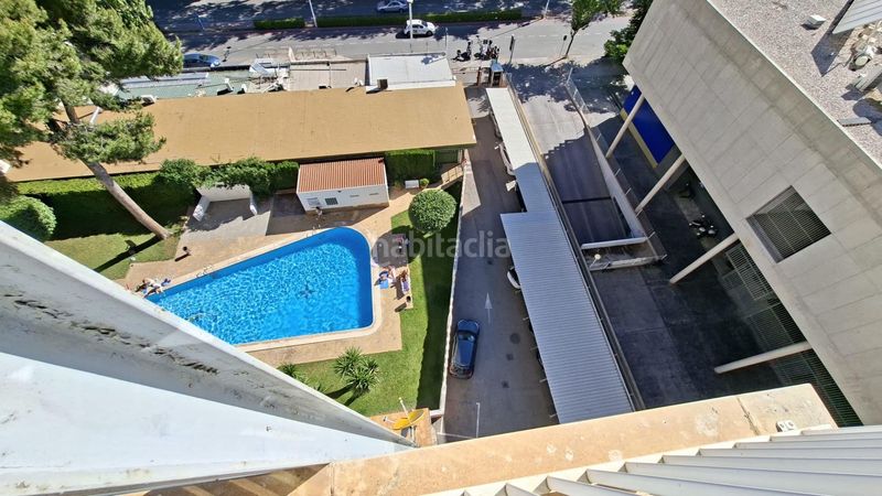 Foto 571c1a94-badf-44a6-a5bc-1c6b943e8569. Pis amb aparcament piscina a Playa Levante Benidorm