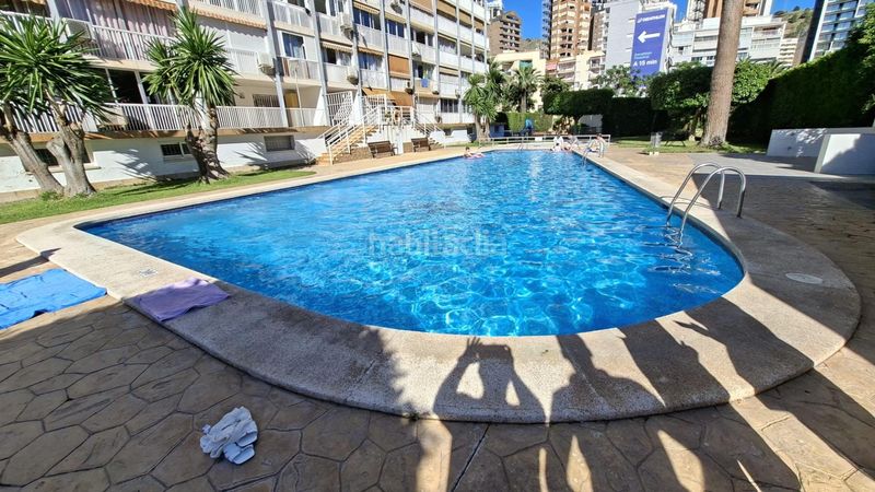Foto 6a720ccb-73fd-4600-960f-7a01bf5c1fe7. Pis amb aparcament piscina a Playa Levante Benidorm