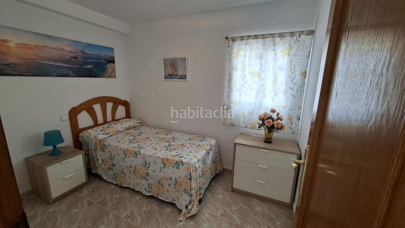 Foto a88063b6-a2cd-4f4f-b7e2-65391419d346. Pis amb aparcament piscina a Playa Levante Benidorm
