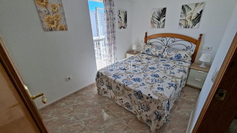 Foto ae77a1fe-7b17-45e4-ab7b-db49160facea. Pis amb aparcament piscina a Playa Levante Benidorm
