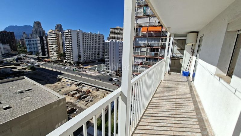Foto c2ab0b62-2243-4c63-bce9-8d549c4f561c. Pis amb aparcament piscina a Playa Levante Benidorm