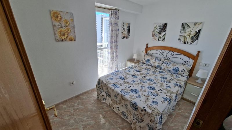 Foto cdf96df5-f209-4c8a-973a-62f5f238a985. Pis amb aparcament piscina a Playa Levante Benidorm