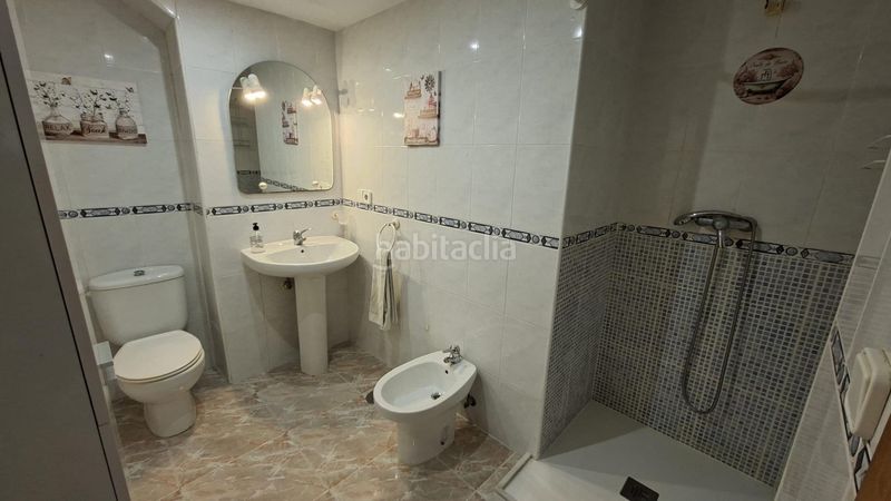 Foto f1f0a5e2-684f-48e9-a46b-0da22cd1100d. Pis amb aparcament piscina a Playa Levante Benidorm