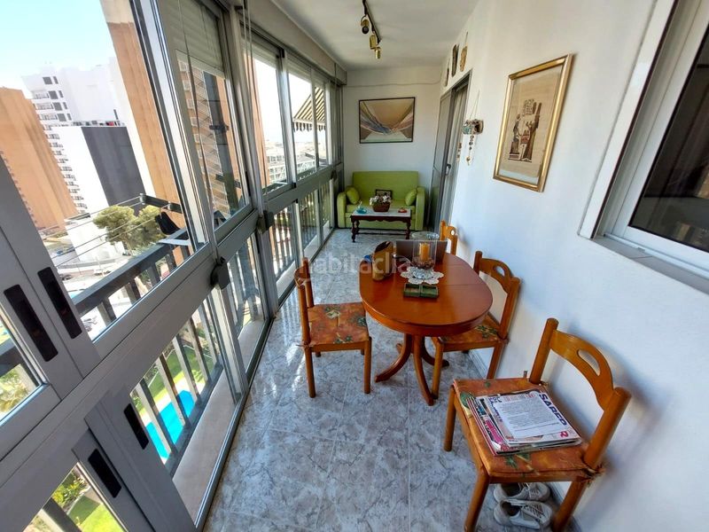 Foto 1fa6e07a-8061-4eca-9795-49c81860a7c8. Apartament amb aparcament piscina a Playa Levante Benidorm