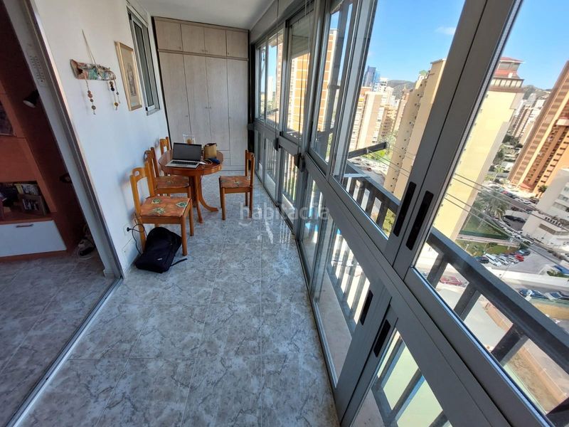Foto 51ad3393-4e01-4ebe-bcf0-379afca8b4b2. Apartament amb aparcament piscina a Playa Levante Benidorm