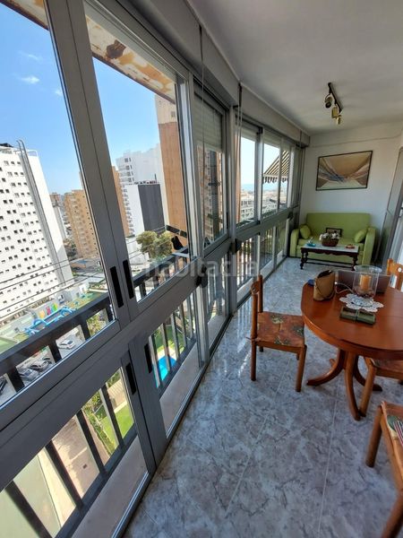 Foto 6203bfcd-ec67-4205-ae6f-4e0449ac676e. Apartament amb aparcament piscina a Playa Levante Benidorm