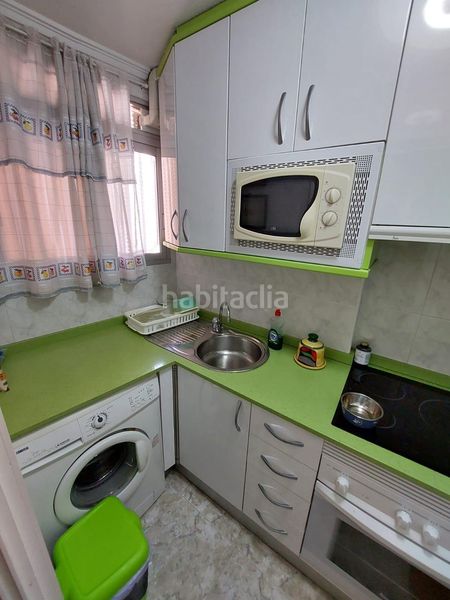 Foto 726d6981-56c1-4dee-8415-1c0ffdc840fe. Apartament amb aparcament piscina a Playa Levante Benidorm