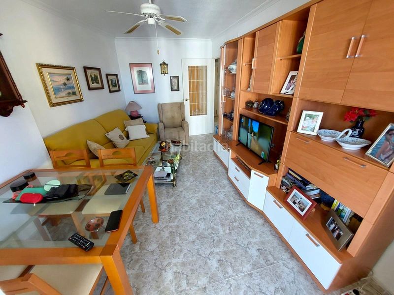 Foto 76637fe8-451a-4a93-addd-e336ec7842fa. Apartament amb aparcament piscina a Playa Levante Benidorm