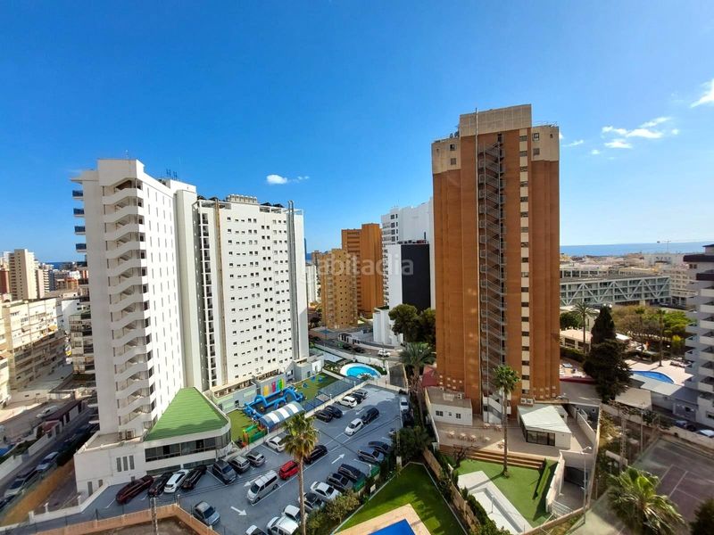Foto 8d121c4a-85ef-4c73-a065-97d06d7a427b. Apartament amb aparcament piscina a Playa Levante Benidorm