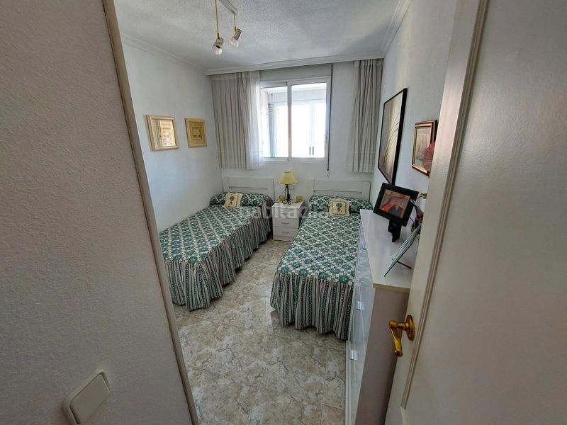 Foto 91c372d5-3410-4f11-bf4a-442196228dfa. Apartament amb aparcament piscina a Playa Levante Benidorm