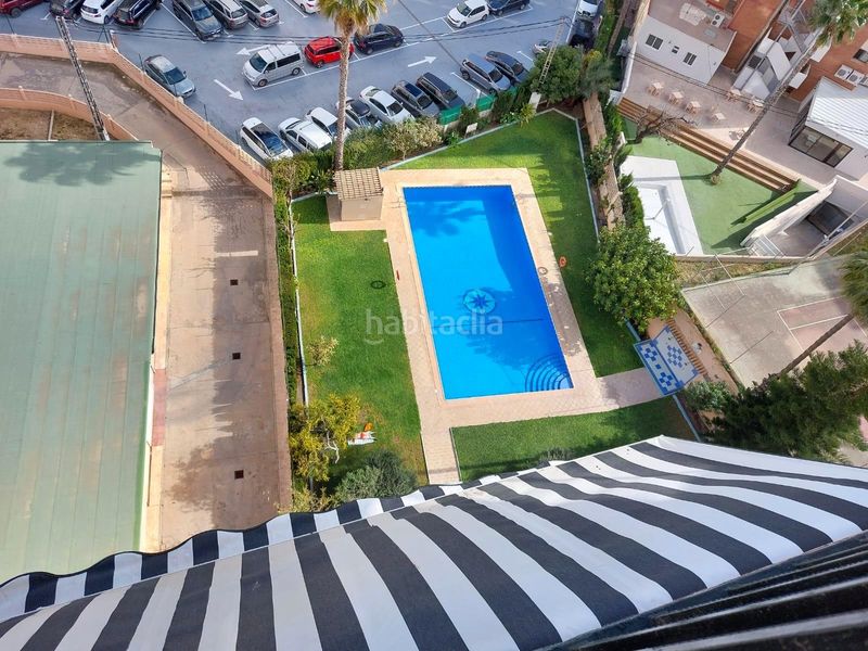 Foto 91f4613d-4733-4893-99d0-1ee5c866e019. Apartament amb aparcament piscina a Playa Levante Benidorm