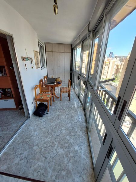 Foto b871343f-4700-465d-b5e3-5dad7da29553. Apartament amb aparcament piscina a Playa Levante Benidorm