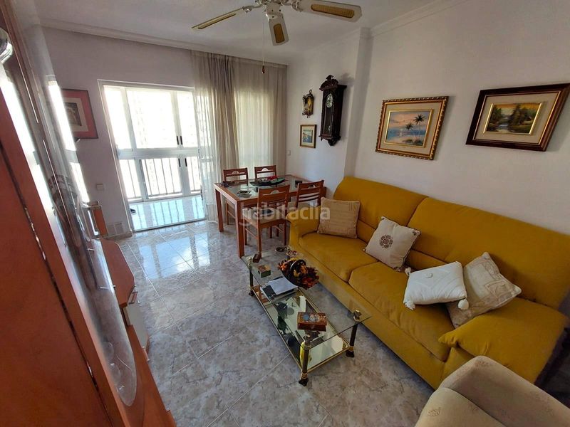 Foto d37262b7-d837-46a9-acdc-ab5674f802c9. Apartament amb aparcament piscina a Playa Levante Benidorm