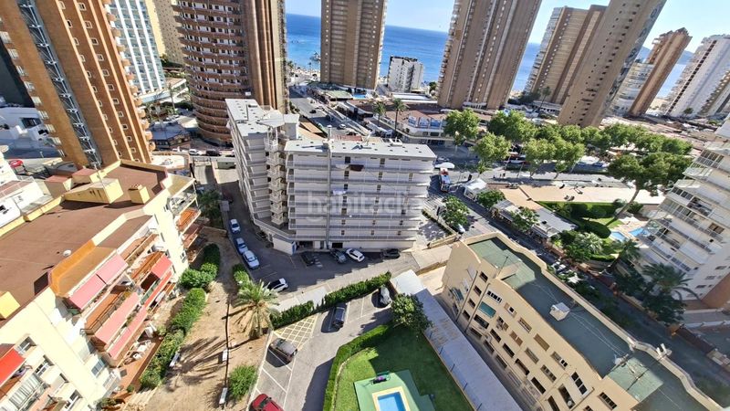 Foto 060387e8-ddff-4464-aa58-bd070207067f. Pis amb aparcament piscina a Rincón Alto Benidorm