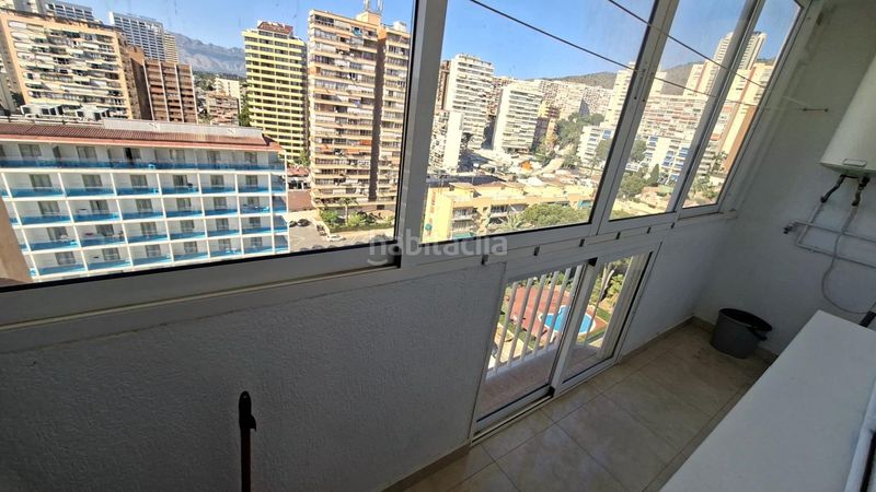 Foto 250f9f49-f8e8-4adb-be7a-06400d5535ae. Pis amb aparcament piscina a Rincón Alto Benidorm