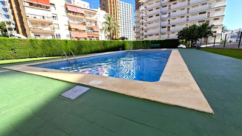 Foto 2d4f2f40-67a7-4c70-9799-9b19e7a93720. Pis amb aparcament piscina a Rincón Alto Benidorm