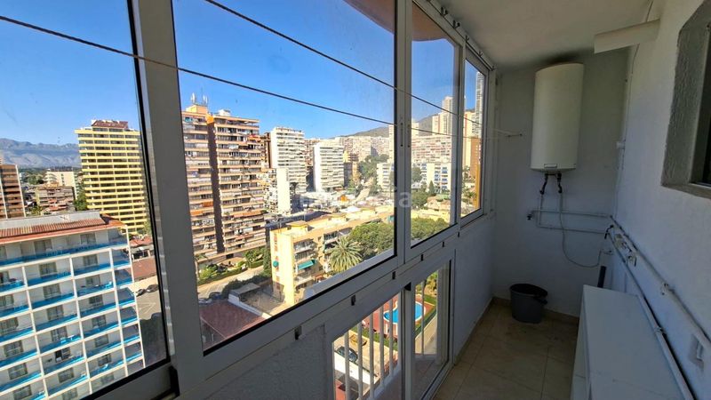 Foto 4e228979-37a0-4590-939c-cc7ff91155e7. Pis amb aparcament piscina a Rincón Alto Benidorm