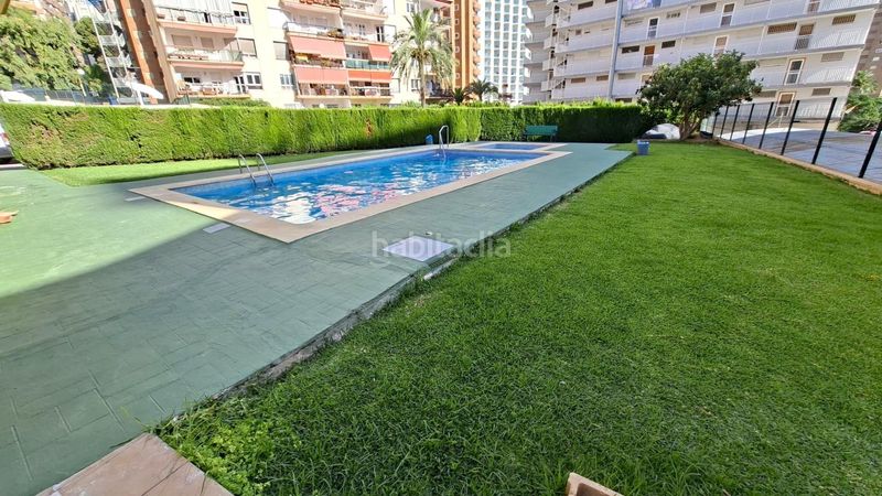 Foto 5e6ac078-a327-4d07-9343-3efd815ec8d9. Pis amb aparcament piscina a Rincón Alto Benidorm