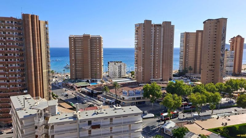 Foto 8ded7b8e-5b12-4f71-a4d5-d9bd17742b7b. Pis amb aparcament piscina a Rincón Alto Benidorm
