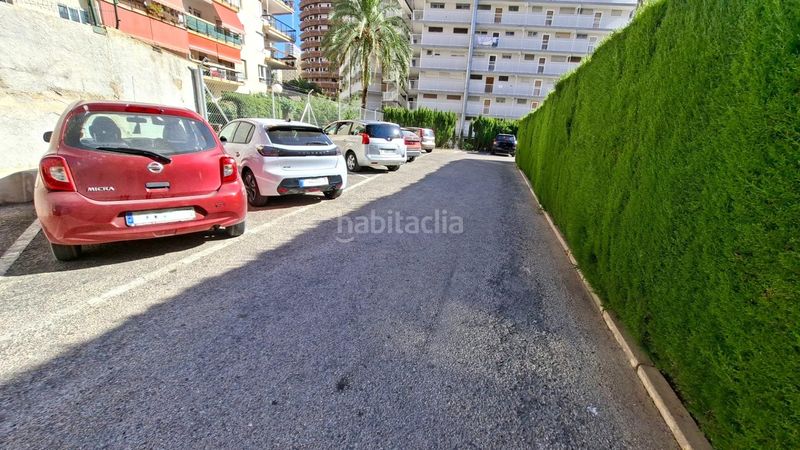 Foto d50d7611-e710-416f-9f5a-91280335c5a9. Pis amb aparcament piscina a Rincón Alto Benidorm