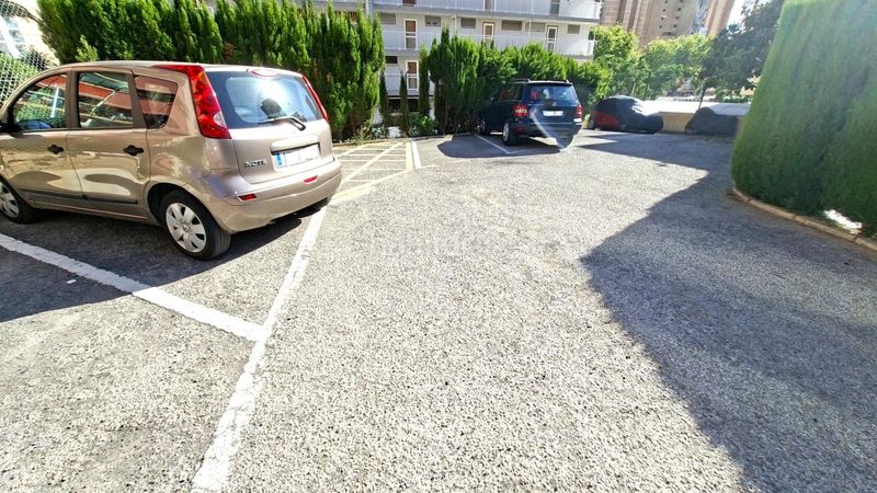 Foto db3b200d-94a6-464e-9551-d0f4ffa0e871. Pis amb aparcament piscina a Rincón Alto Benidorm
