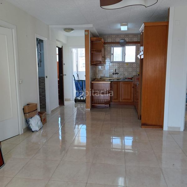 Foto f4d2c1ec-28ad-48e9-9290-f3e85ac751f0. Pis amb aparcament piscina a Rincón Alto Benidorm