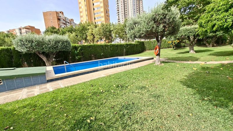 Foto 6a6cf496-97fa-4694-a048-ca2559d5ce62. Pis amb aparcament piscina a Rincón Bajo Benidorm