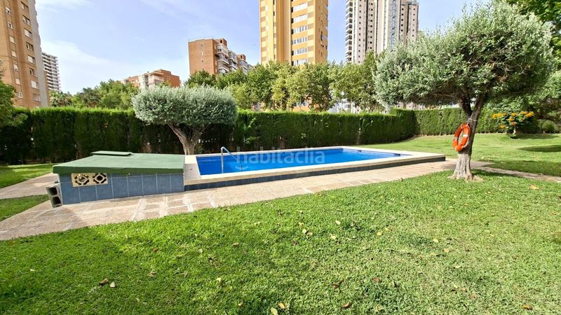 Foto 7fc3c636-e629-4404-950c-d5b3796c410d. Pis amb aparcament piscina a Rincón Bajo Benidorm
