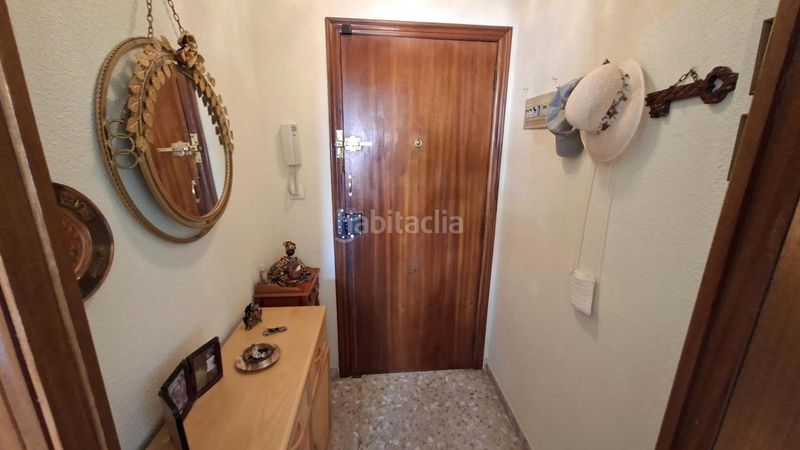 Foto a37c4ded-e0df-413d-868e-899316192e41. Pis amb aparcament piscina a Rincón Bajo Benidorm