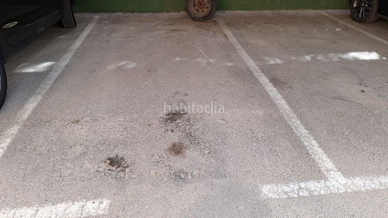 Foto c99d93f7-b945-4e1d-acfa-3038d53a0331. Pis amb aparcament piscina a Rincón Bajo Benidorm