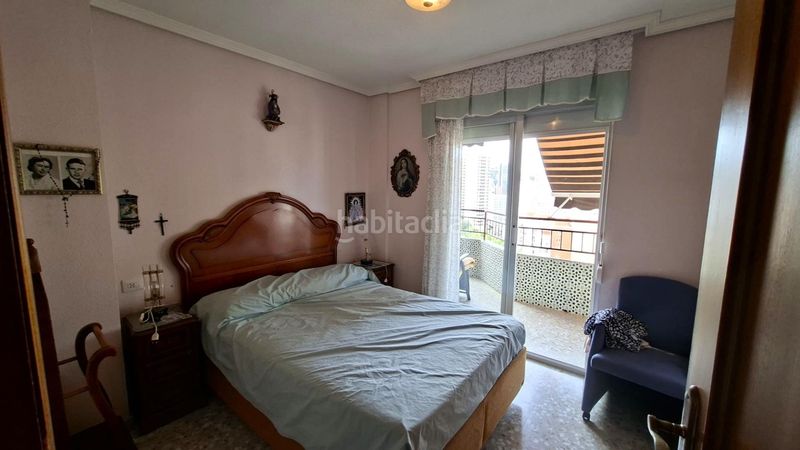 Foto f4d1f0cb-d374-42ca-aff4-1d28aad767ed. Pis amb aparcament piscina a Rincón Bajo Benidorm